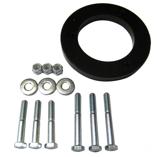 Intellisteer OC15SUK18 Spacer Kit for Type T System, 0.51-Inch