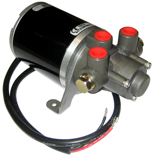SI-TEX 12CI Pumpset - 12VDC for Reliable Autopilot System Operation