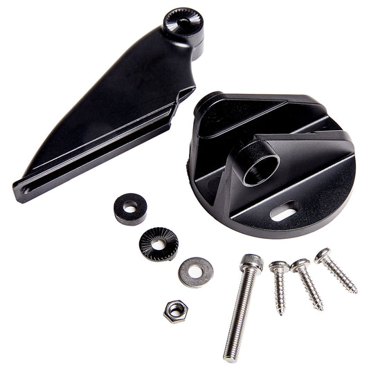 Raymarine R70439 CPT-DV/CPT-DVS Transom Mount Bracket Kit