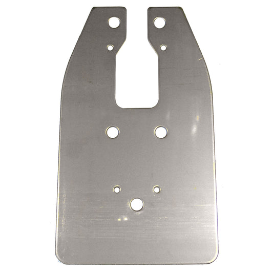 Garmin Transducer Spray Shield (Part #010-12406-00) – Protect Your Garmin Side-Scanning Transducer