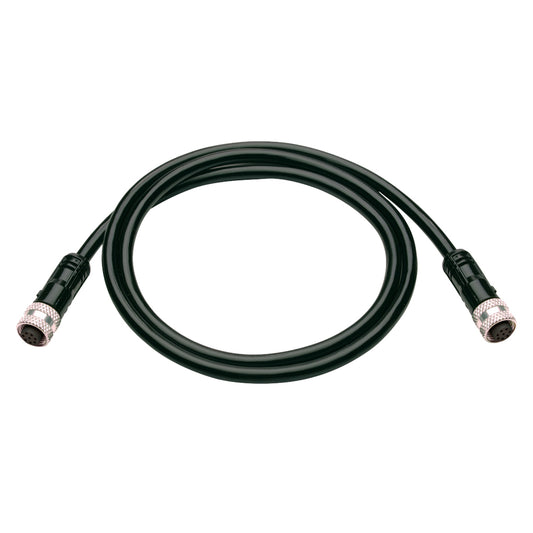 Humminbird AS EC 30E Ethernet Cable – 30 Feet for Reliable Device Connectivity