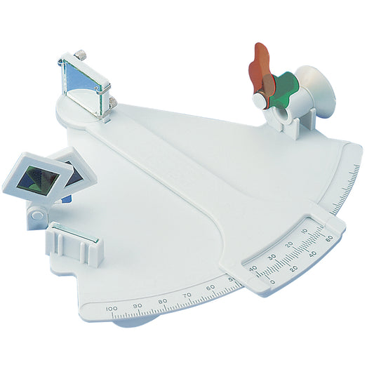 Davis Instruments Mark 3 Marine Sextant – Reliable Navigation Tool for Sailors and Enthusiasts