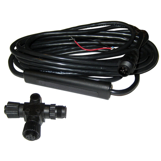 Navico 000-11518-001 Fluid Level Sensor with Micro-C T-Connector