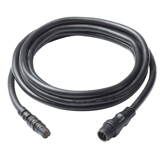 Garmin 4-Pin Female to 5-Pin Male NMEA 2000 Adapter Cable for echoMAP CHIRP 5Xdv