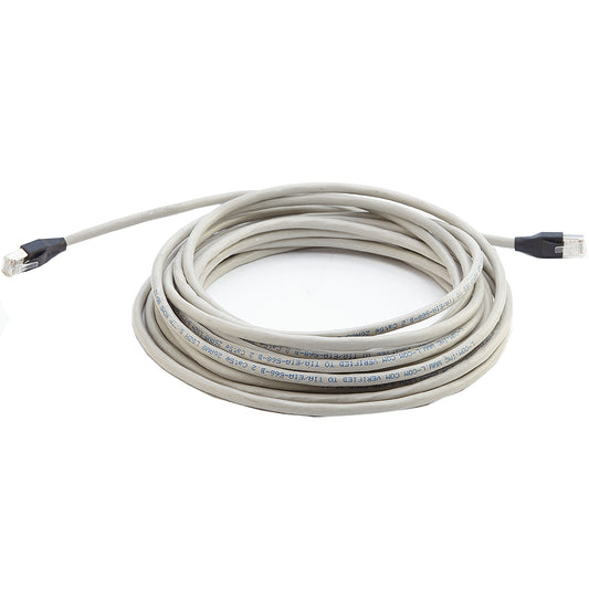FLIR Systems 308-0163-25 Ethernet Cable for M-Series Cameras – 25 Feet, Double Shielded RJ-45 Connectivity