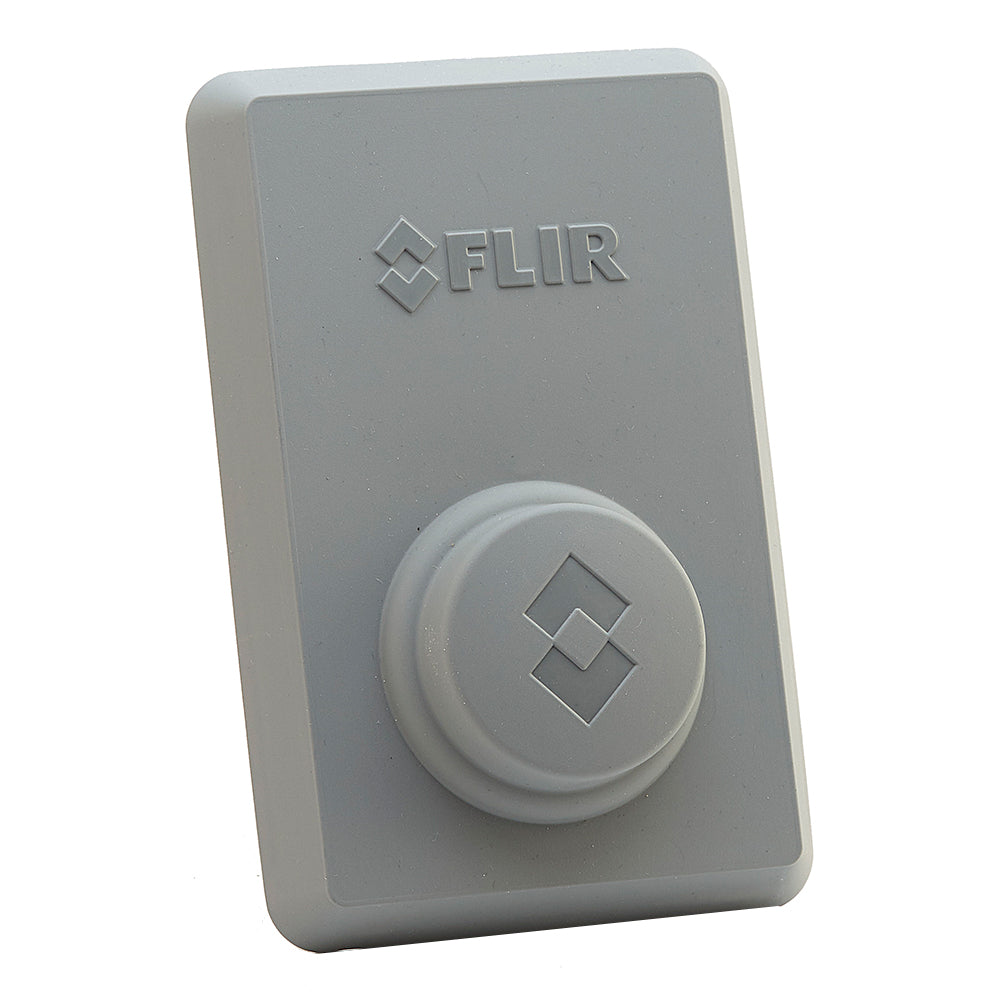 FLIR Systems Weather Cover for Joystick Control Unit - Marine-Grade Protection