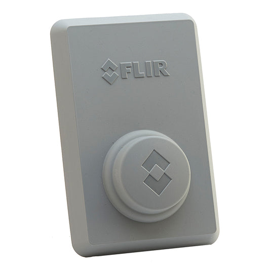 FLIR Systems Weather Cover for Joystick Control Unit - Marine-Grade Protection