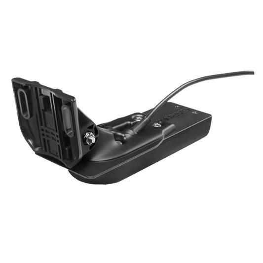 Garmin GT20-TM Transom Mount DownV and Traditional Transducer with Temp – 8-Pin, 500W Power Rating