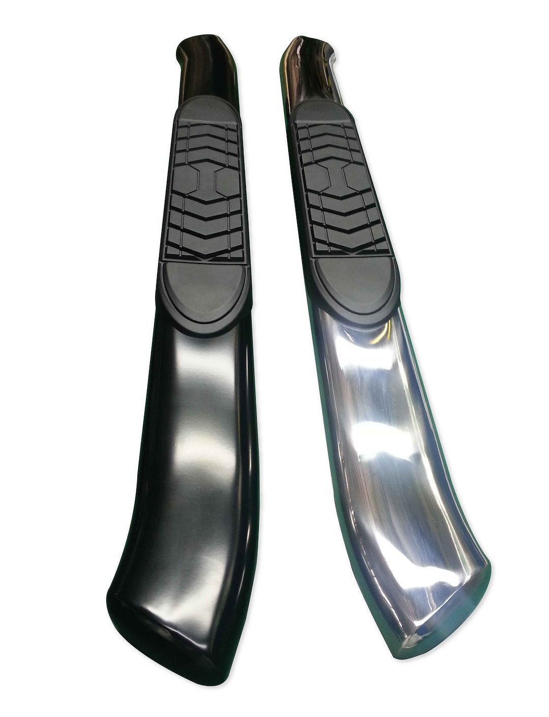 5'OVAL BEND SMPLE PSS&BLK - Marine Parts OnlyTRAILFX