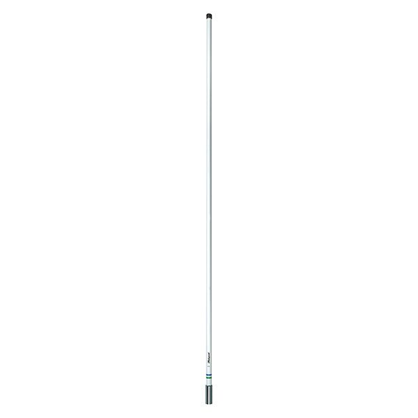 6' 5' 4DB GALAXY BROAD BAND VHF - Marine Parts OnlySHAKESPEARE
