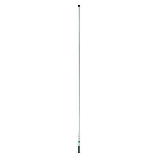 6' 5' 4DB GALAXY BROAD BAND VHF - Marine Parts OnlySHAKESPEARE