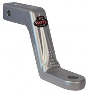 6' FORGED ALUMINUM FIXED - Marine Parts OnlyTRIMAX