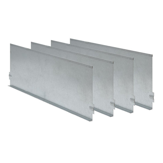 6' TALL DIVIDERS - Marine Parts OnlyWEATHERGUARD