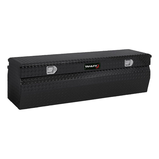 60' BLACK TRUCK CHEST - Marine Parts OnlyTRAILFX