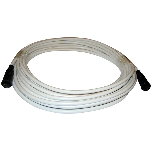 Raymarine Quantum Data Cable - White, 16.4 Feet for Quantum Radome with Wi-Fi & Ethernet, Part A80274