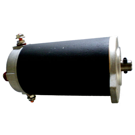 Maxwell P10068 12V Windlass Motor – Replacement for Freedom 500, VC500, VW500, and VWC500 Models