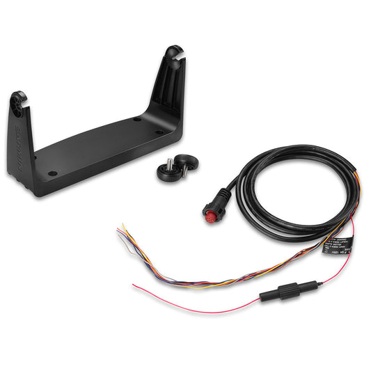 Garmin Second Station Mounting Kit for echoMAP 70dv/70s and GPSMAP 741/741xs