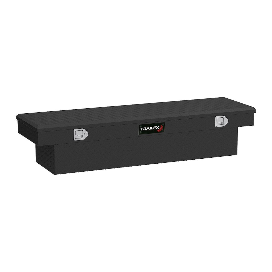 60'CROSSOVER TB MATTE BLK - Marine Parts OnlyTRAILFX