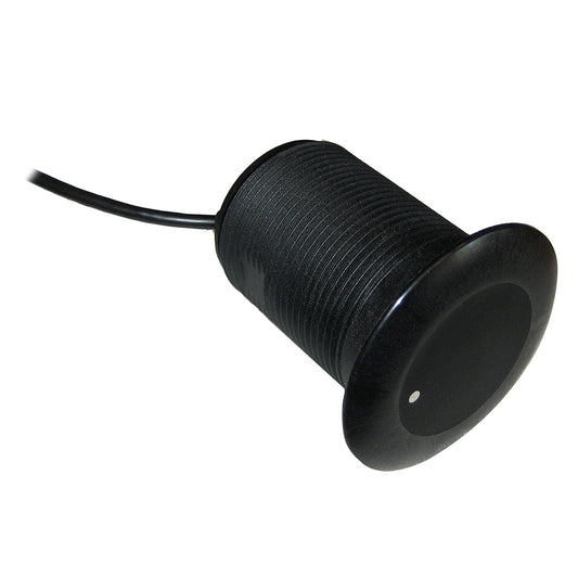 Raymarine CPT-S Thru-Hull High Chirp Sonar Transducer (Part E70339) for Sailboats