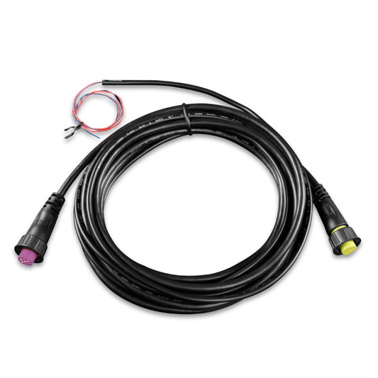 Garmin Part 010-11351-40 Interconnect Cable for GHP Reactor Hydraulic and Mechanical Systems