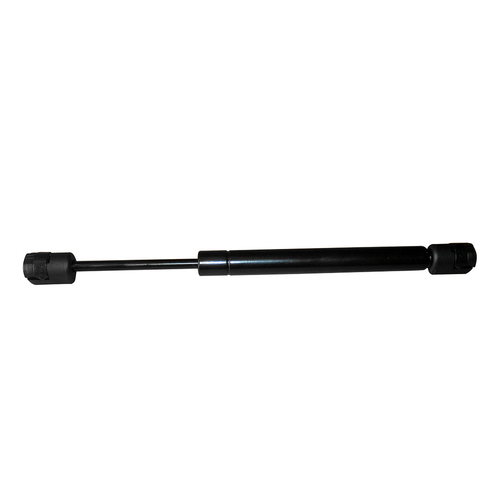 Whitecap G-3140C 7-1/2 in. 40 lb Black Nitride Gas Spring