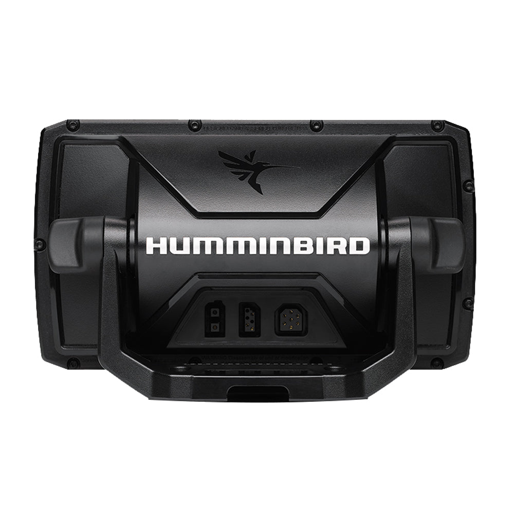 Humminbird HELIX 5 DI G2 Fishfinder with DualBeam PLUS and Down Imaging Sonar