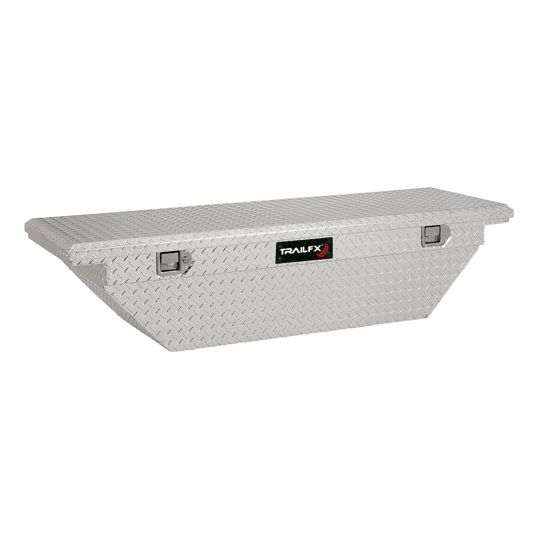 63' LP SINGLE LID C/BOXO - Marine Parts OnlyTRAILFX