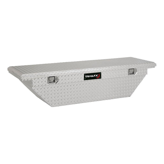 63' LP SINGLE LID C/BOXO - Marine Parts OnlyTRAILFX