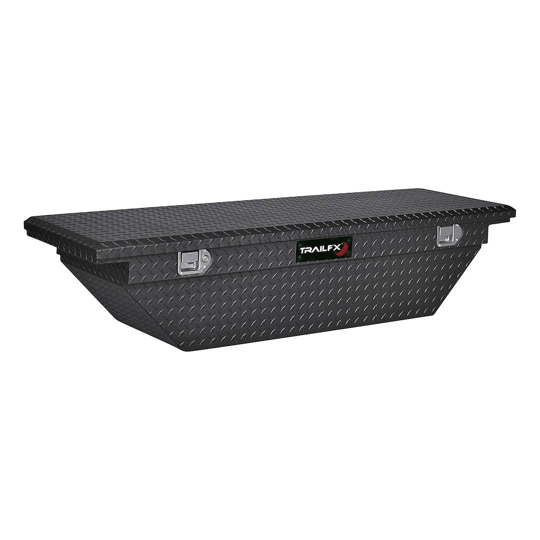 63' MB LP SINGLE LID C/O - Marine Parts OnlyTRAILFX