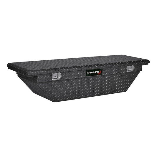 63' MB LP SINGLE LID C/O - Marine Parts OnlyTRAILFX