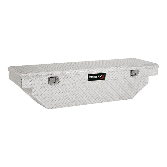 63' SINGLE LID C/O BOX - Marine Parts OnlyTRAILFX