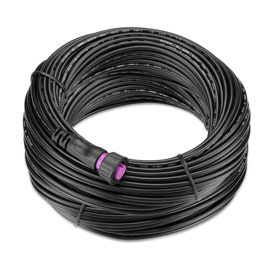 Garmin 010-12117-05 Mast Cable, 40M (131') for gWind and gWind Race Transducers