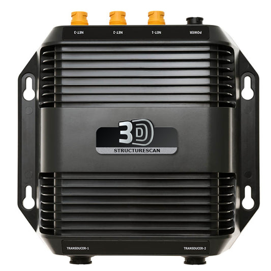 Navico StructureScan 3D Sonar Module, 000-12397-001