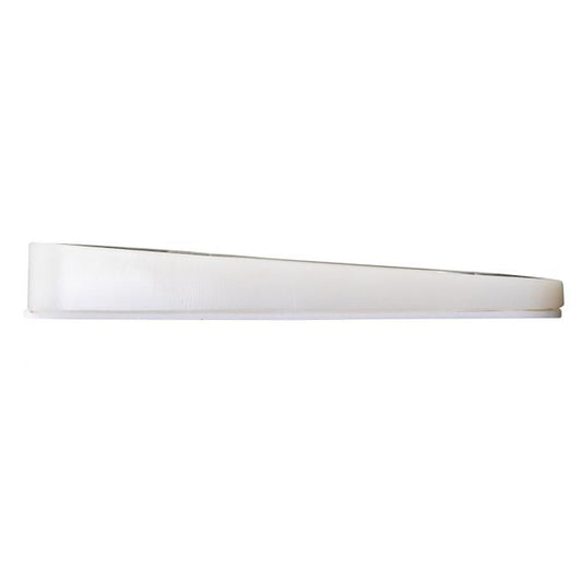 Scanstrut WD-OPNARY-01 Top Plate for PowerTower Open Array Mounts - 4° Angle Marine Radar Wedge