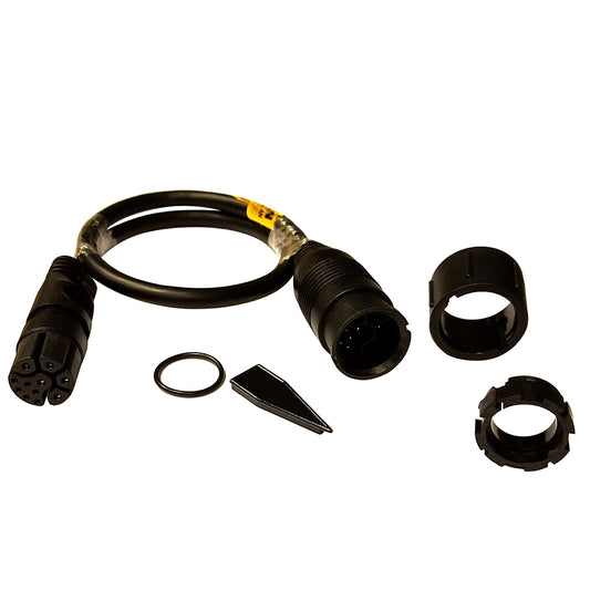 Raymarine A80328 Adapter Cable for B75/B175 Operation - Reliable Marine Connectivity Solution