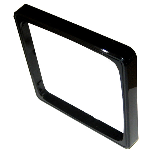 Raymarine A80355 Black Retrofit Bezel for i50, i60, i70, p70 and p70R Displays