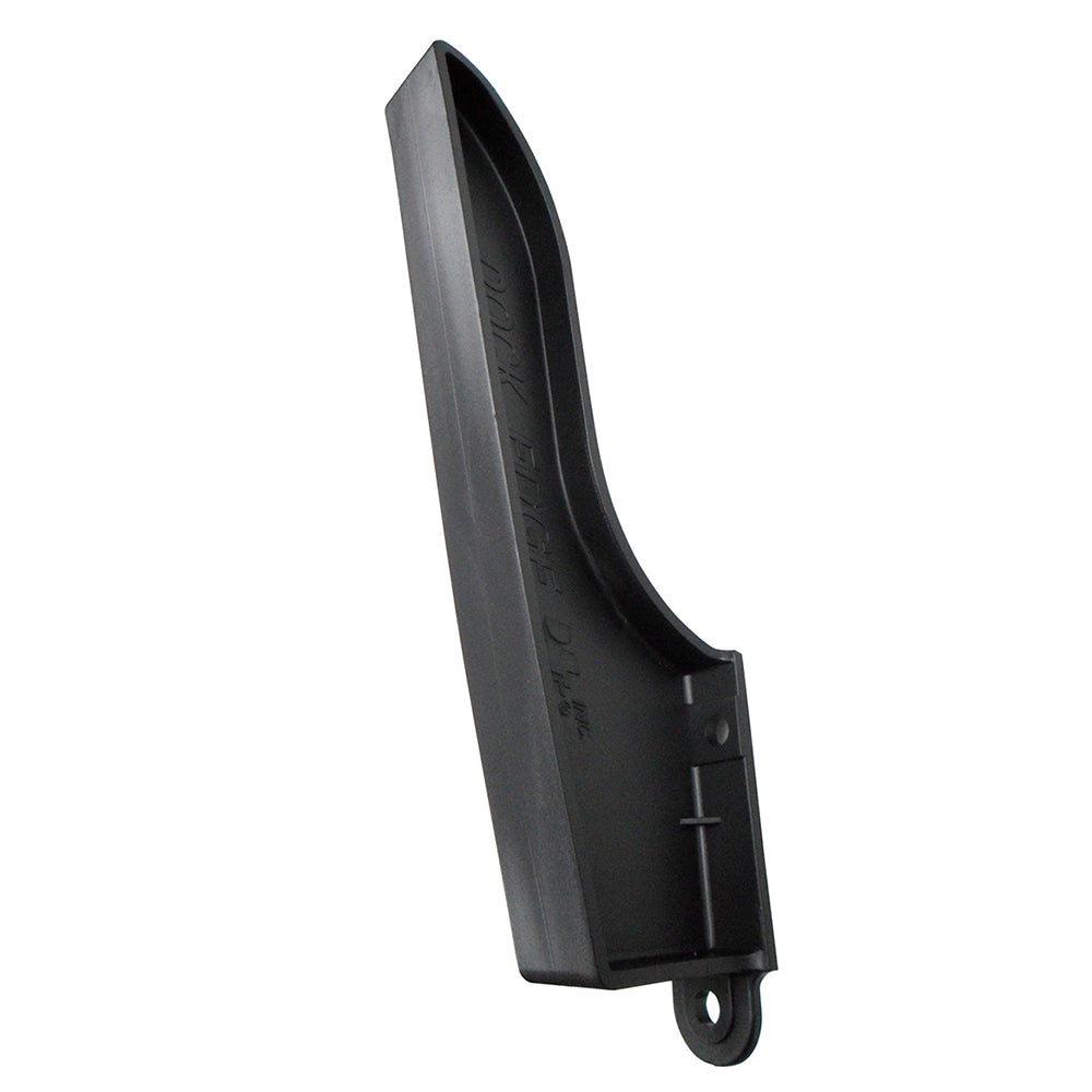Dock Edge DE91410F Line & Utility Holder 2-Pack – High-Impact HDPE Mounting Holders