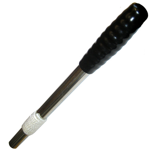 Whale Marine MK5 Handle Assembly with Lanyard – Durable Stainless Steel Replacement Part