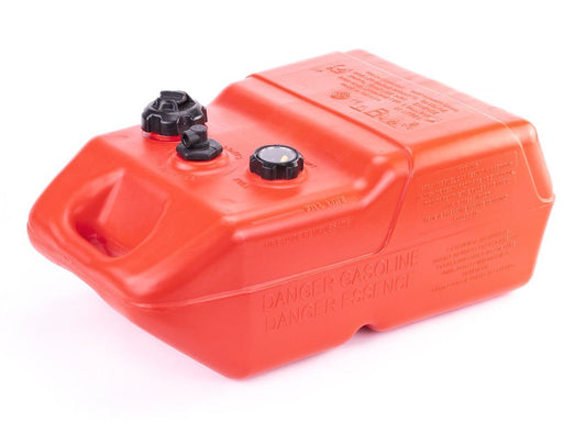 6.5 GALLON ALL - IN - ONE TANK - Marine Parts OnlySIERRAMARINE