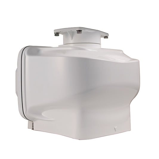 Furuno DRS12AX 12kW UHD Digital Radar with Integrated Target Tracking and Lightweight Pedestal