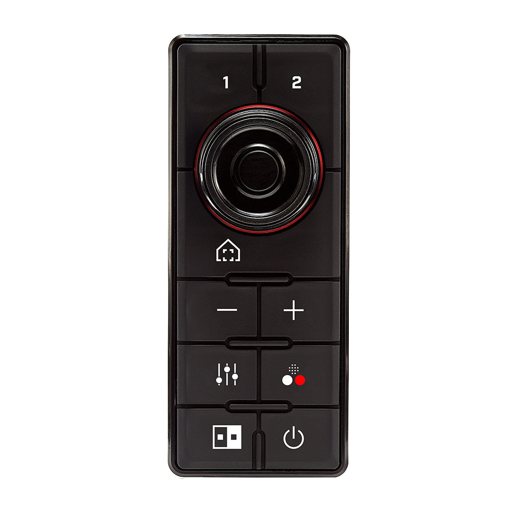 FLIR Systems JCU3 Compact Joystick Controller for M100/200 Raymarine RayNet Network