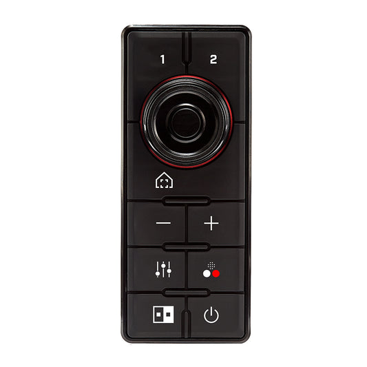 FLIR Systems JCU3 Compact Joystick Controller for M100/200 Raymarine RayNet Network
