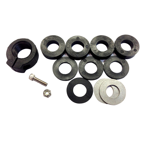 Uflex UC94 Spacer Kit - Precision Spacer Solution for UC94 Cylinder