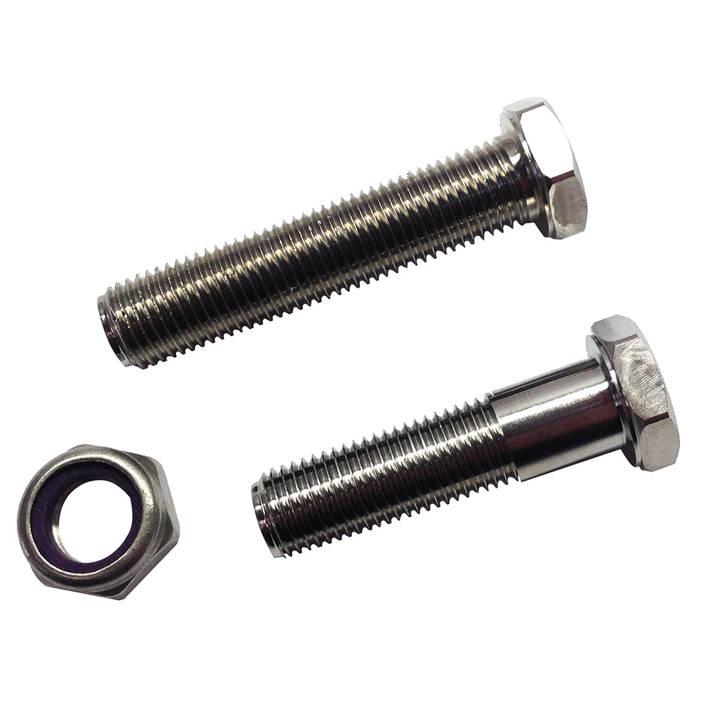 Uflex USA UC94 Tiller Bolt Kit for UC94 Cylinder, Part Number 42838Z