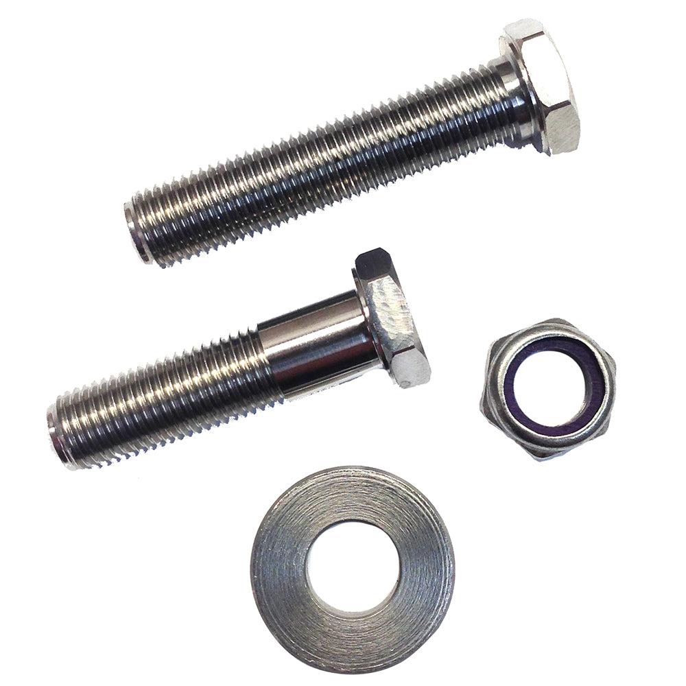 Uflex UC128TS / UC128-SVS Tiller Bolt Kit – Durable Replacement for UC128TS and UC128-SVS Cylinders