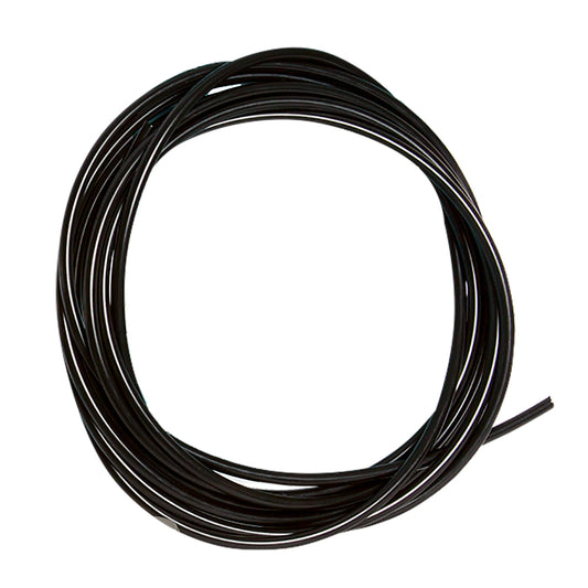 Uflex USA Nylon Tubing 3/8-Inch OD – 50 Feet for Packaged Steering Systems up to 150 HP