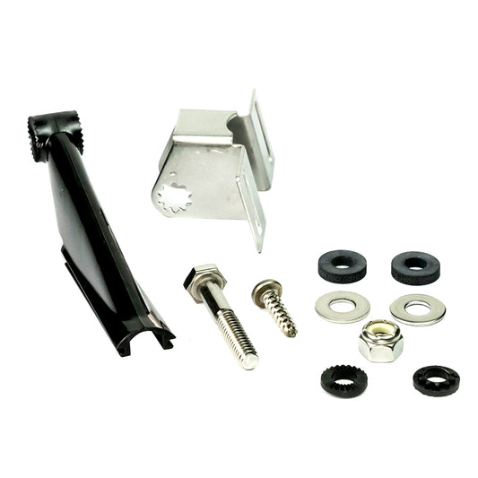 Navico 000-10262-001 Replacement Top Mount for HDI 83/200/455/800 TM