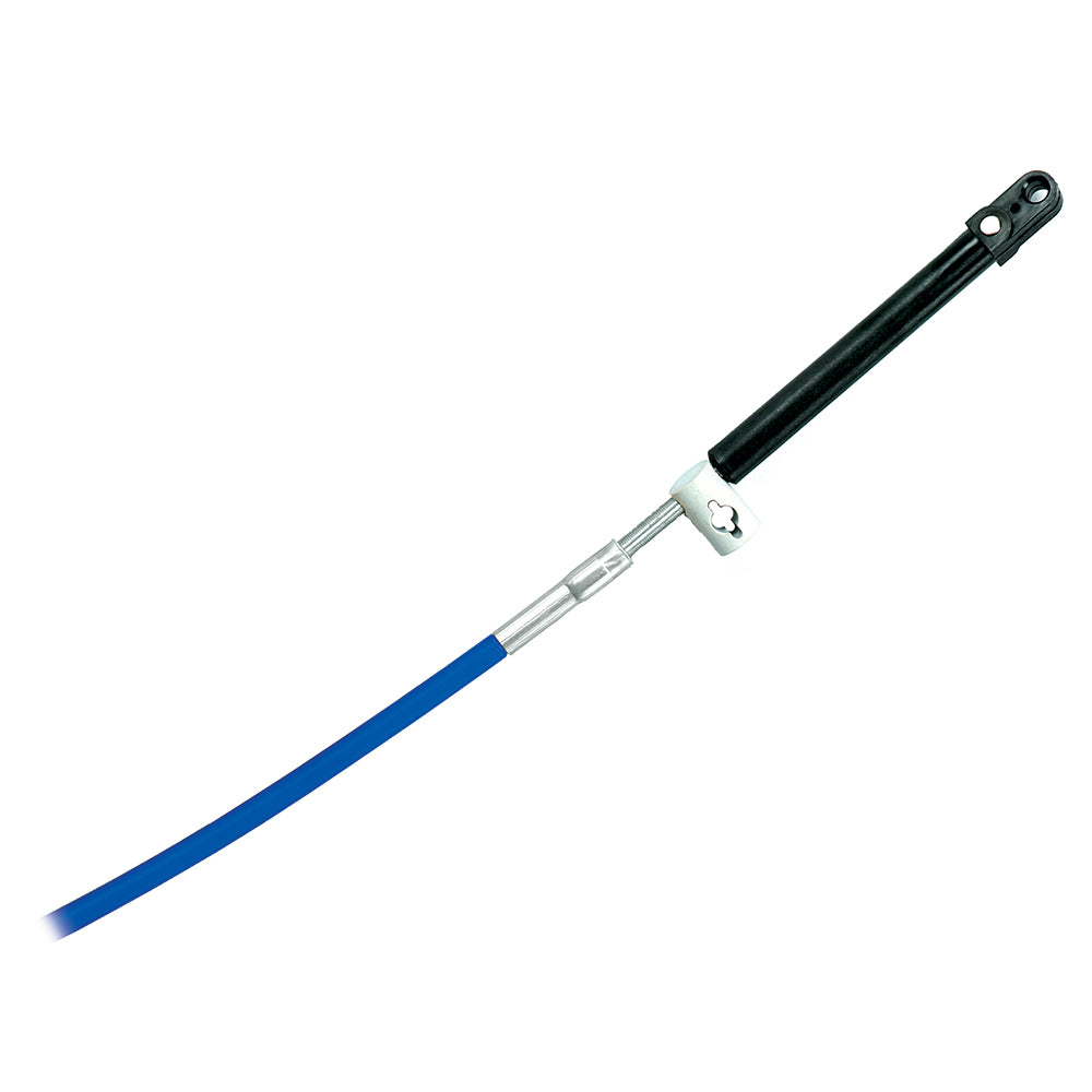 Uflex MACH Series 26' High Efficiency & Flexibility Engine Control Cable for Mercury Gen II