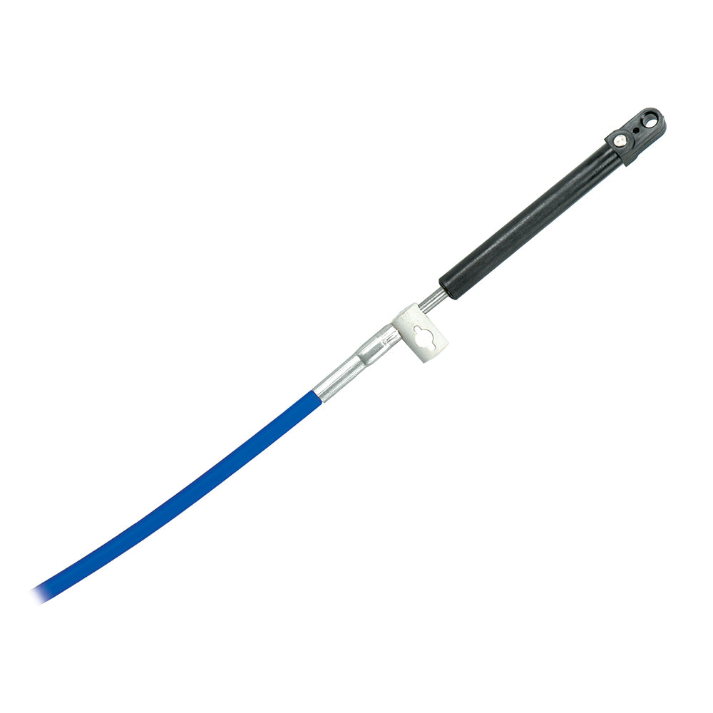 Uflex USA MACH Series Mercury Style 16' High Efficiency & Flexibility Engine Control Cable