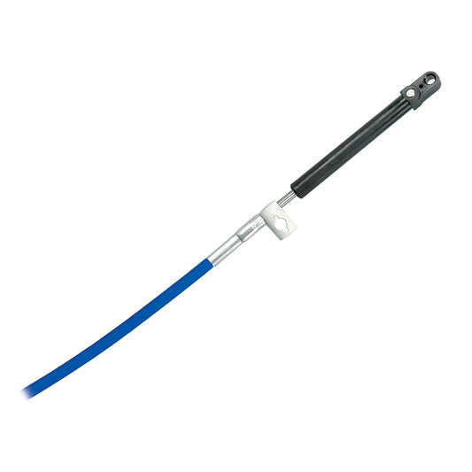 Uflex USA MACH Series 26' Mercury Style High Efficiency Engine Control Cable for Outboard & Sterndrive Engines